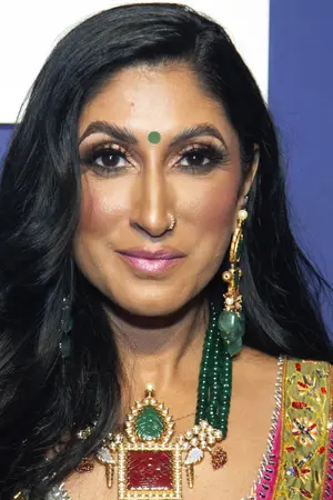 Bali Chainani