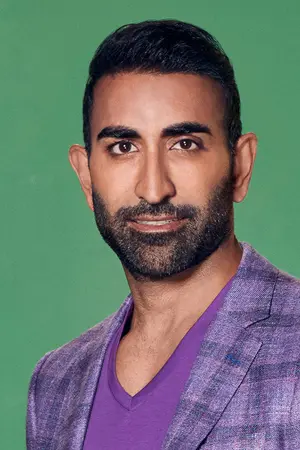Vishal Parvani