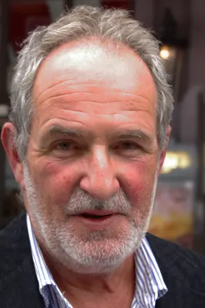 Jon Michelet