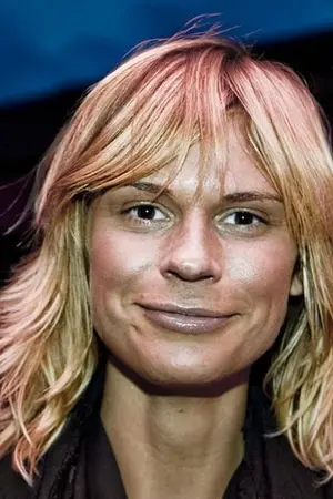 Elisa Røtterud