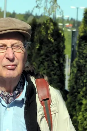 Helge Reiss