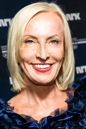Karen-Marie Ellefsen