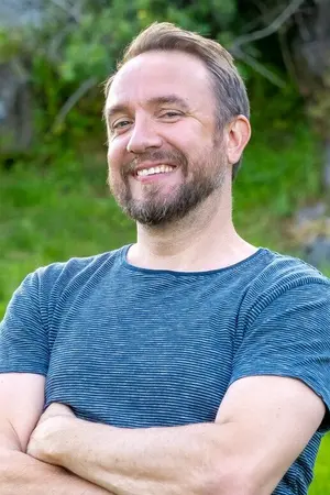 Bernt Hulsker