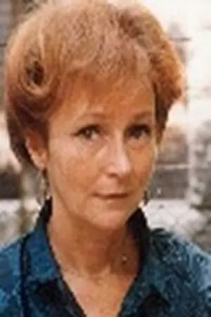 Benkő Márta