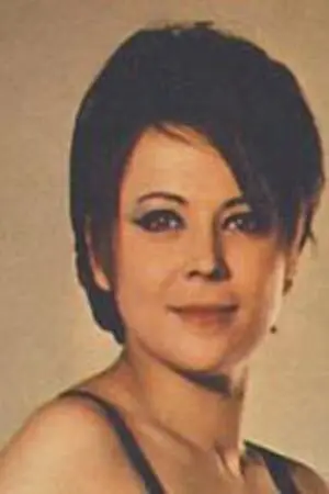 Telessy Györgyi