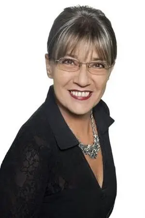 Erzsébet Kútvölgyi