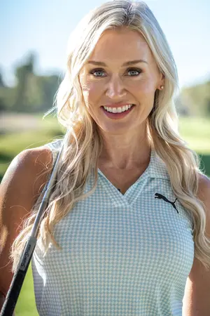 Blair O'Neal