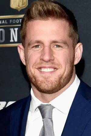 J.J. Watt