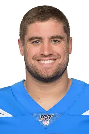 Derek Watt