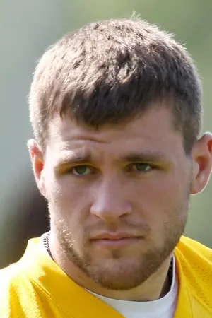 T.J. Watt
