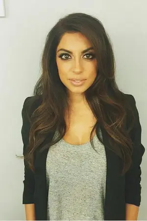 Aliya-Jasmine Sovani