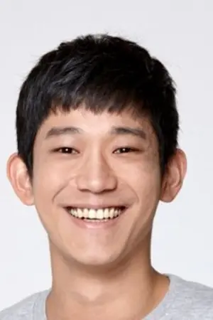 Kim Bum Soo