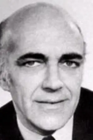 Malcolm Hulke
