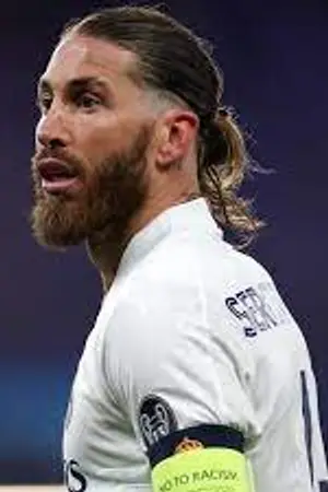 Sergio Ramos