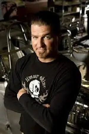Jimmy Shine