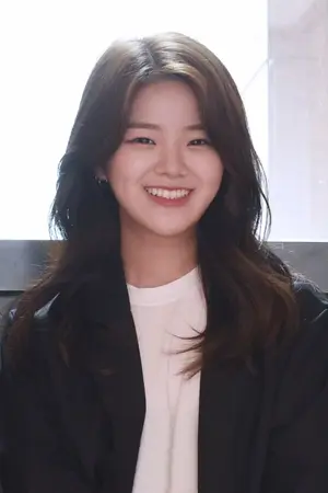 Park Ji Ye