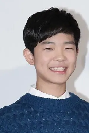 Jung Sung Young