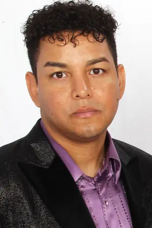 Taj Jackson