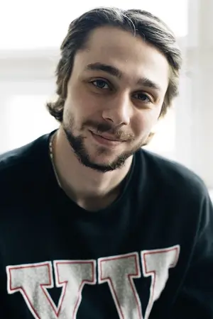 Саид-Магомед Хасаев