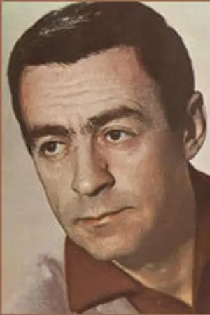 Владимир Татосов