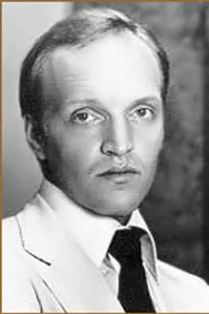 Александр Кайдановский