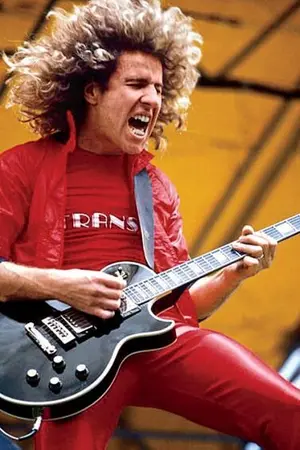 Sammy Hagar