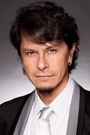 Gustavo Sánchez Parra