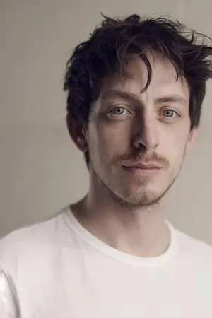 Zachary Hart