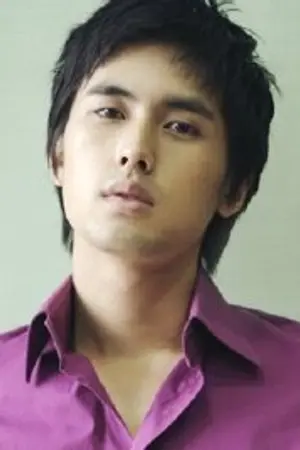 Yoo Ha Joon