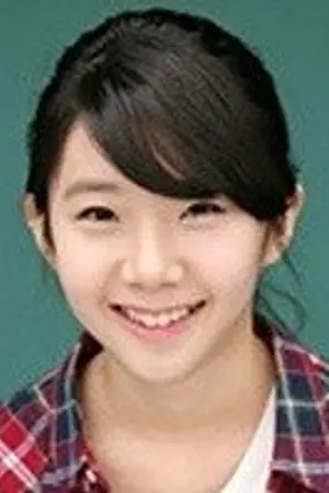 Kim Soo Jin