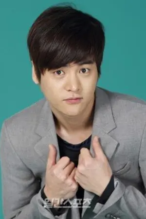Kang Won