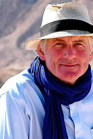 Dan Cruickshank