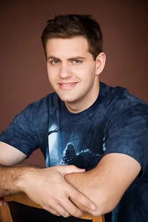 Andrew Buckley