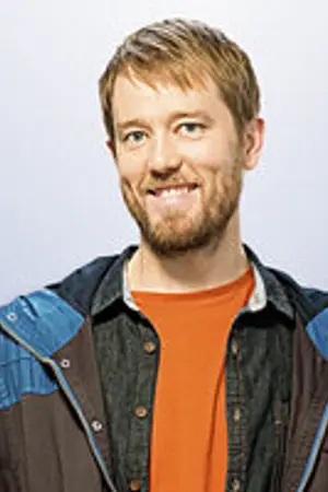 Alun Cochrane