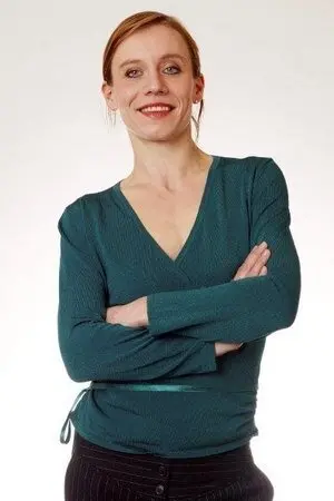 Elise Bundervoet
