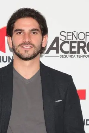 Sergio Lozano