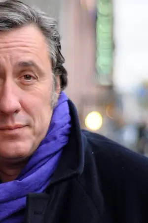 Andrew Graham-Dixon