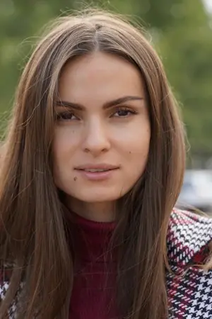 Ася Касьянова