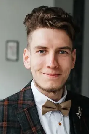 Вадим Гусевский