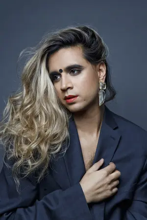 Vivek Shraya