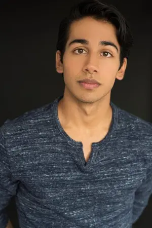 Sanjay Pavone