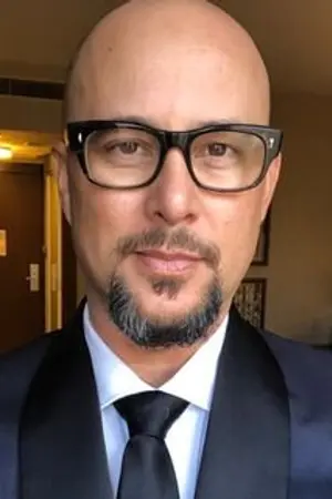 Cris Judd