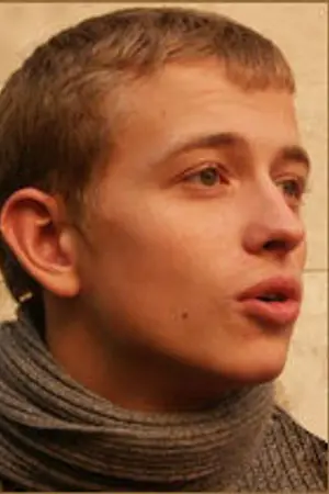 Андрей Щипанов