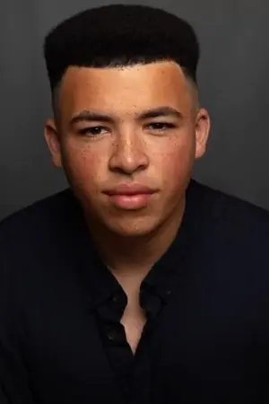Justin Daniels Anene