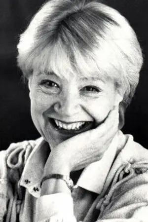 Toni Palmer