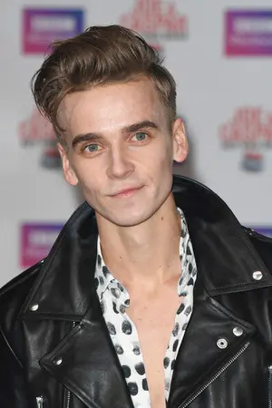 Joe Sugg