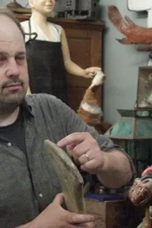 Mike Zohn