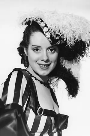 Elsa Lanchester