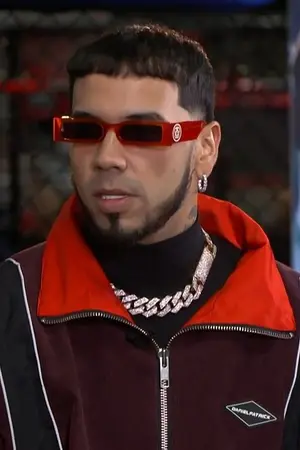 Anuel AA