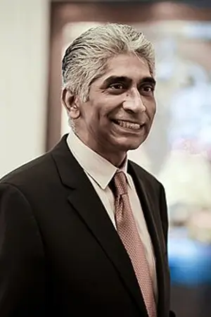 Ashok Amritraj